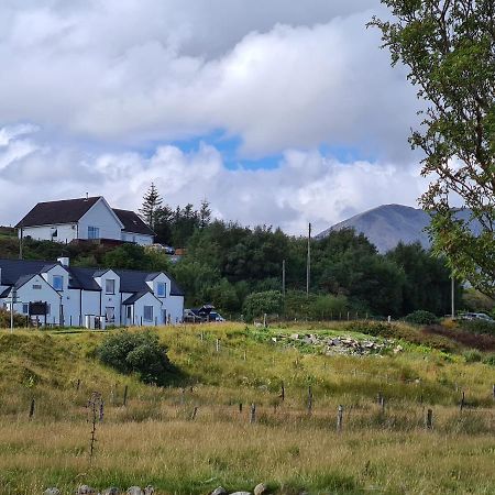 Luib House. Spacious Self-Catering By The Sea. Broadford  Exterior foto